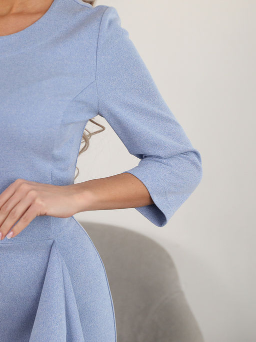 Платье П5-5407/6 - Wisell фото 16