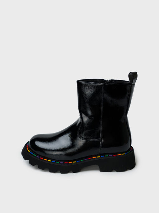 PlayToday/ Ботинки для девочки  фото 2