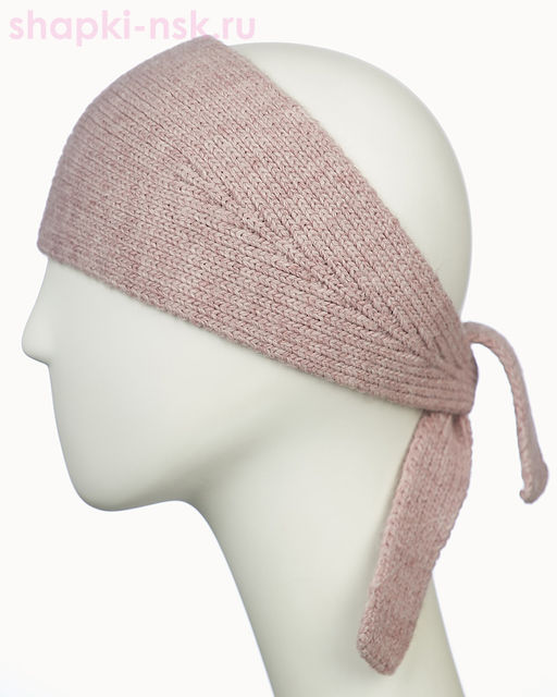 Романтика Повязка женская (56-58) - Trend фото 11