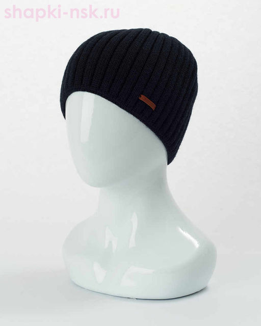 44954 Шапка мужская (57-59)