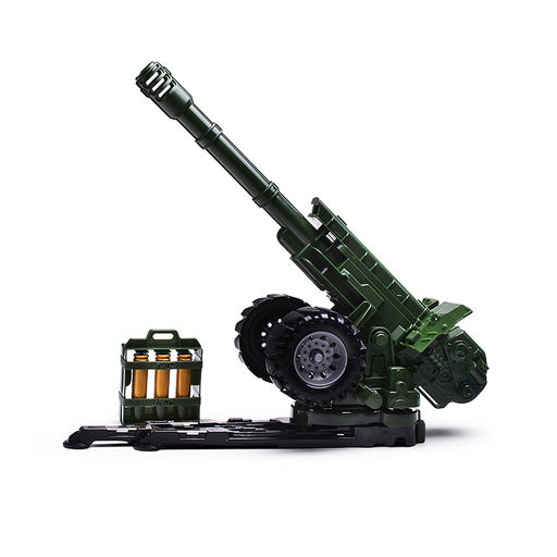 Пушка (в инд.коробке)