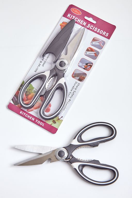 Ножницы Yongliang 20,5 см (SF-3260) - No name фото 2