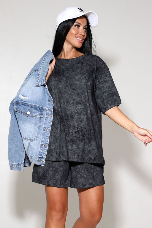 083 Костюм женский