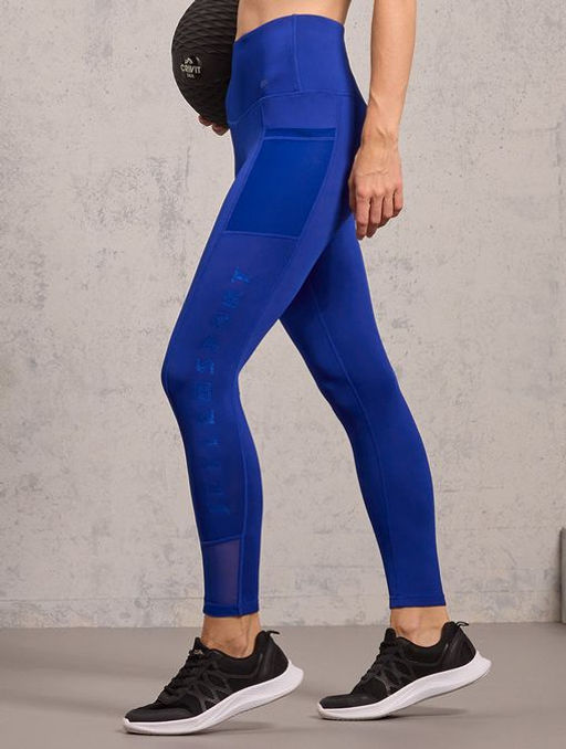Женские спортивные леггинсы CRIVIT фото 12