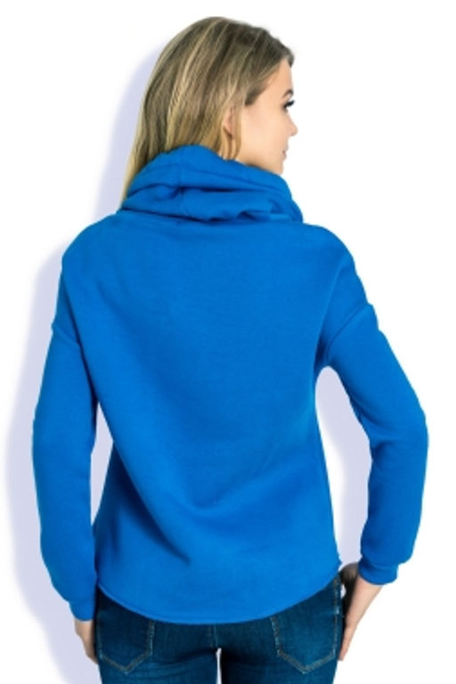 Толстовка женская - Little secret фото 3