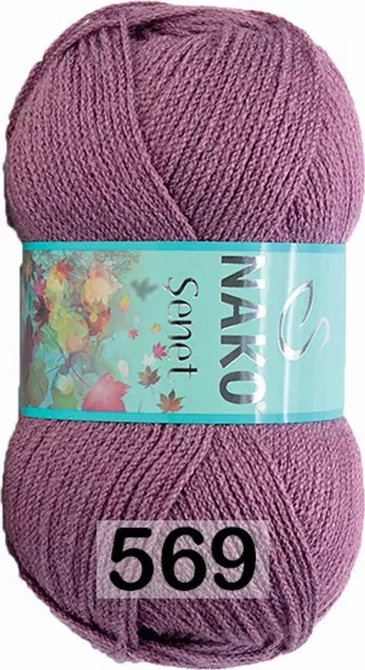 SENET - Nako фото 13