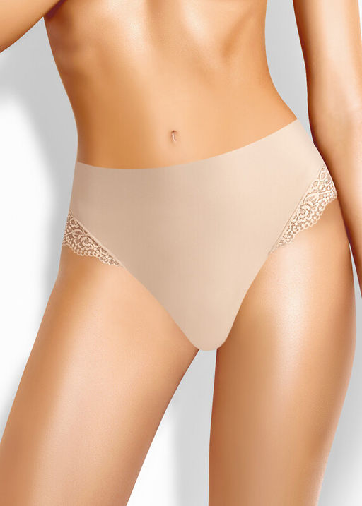 Трусы женские стринги - Clever wear фото 6