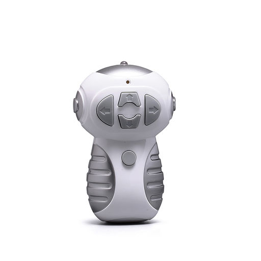 Робот "Ботик" р/у, 27MHz, в коробке