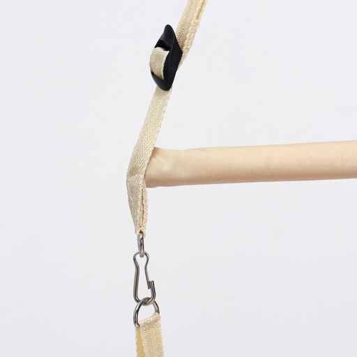 Прыгунки №4, 3в1 Балерина (прыгунки, качели, тарзанка) - Крошка я фото 5