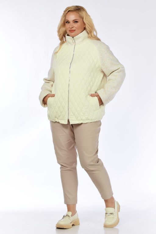 Куртка Belinga 8008 масло фото 4