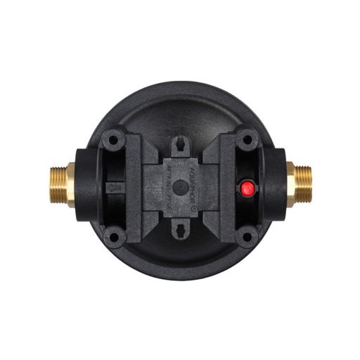 -16% Корпус водоочистителя Аквафор Гросс Миди (10) соединение 1  фото 4