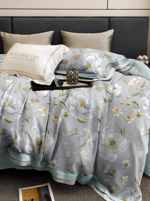 КПБ Bella Home в подарочной коробке BHPB020