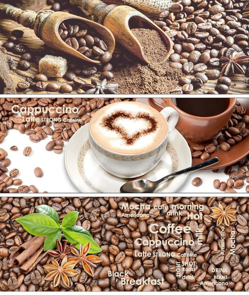 Полотенце 50*60 см вафельное (Ристретто) - Ивановотекстиль фото 3