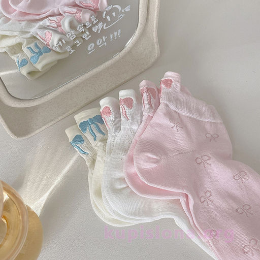 Носки Bows - Купи слона фото 4