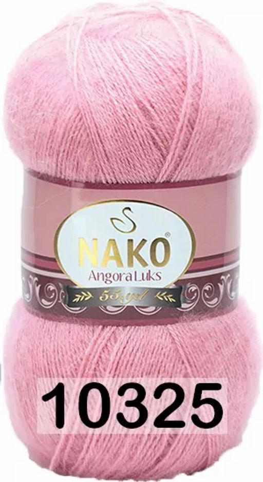 ANGORA LUKS - Nako фото 15