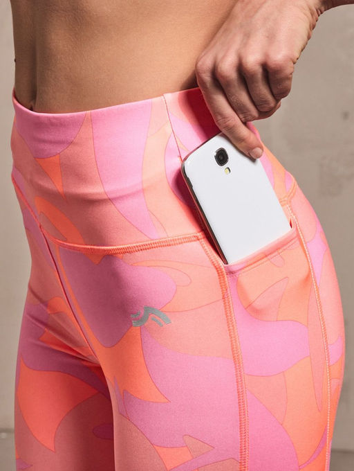 Женские спортивные капри CRIVIT  фото 46