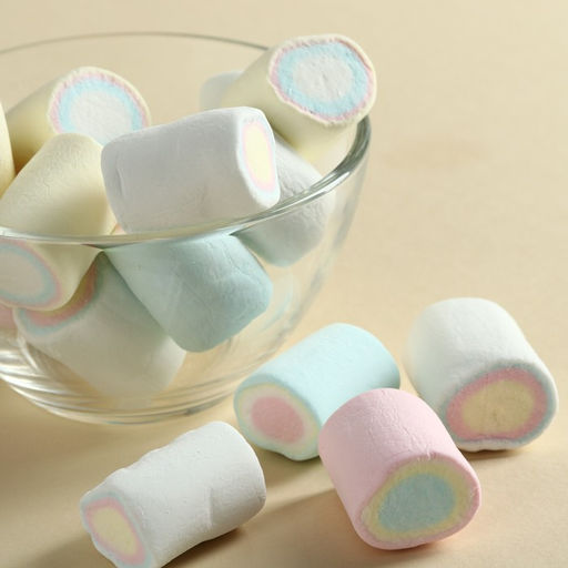 Маршмеллоу Ты преквасна большие, 85 г. - Simaland фото 2