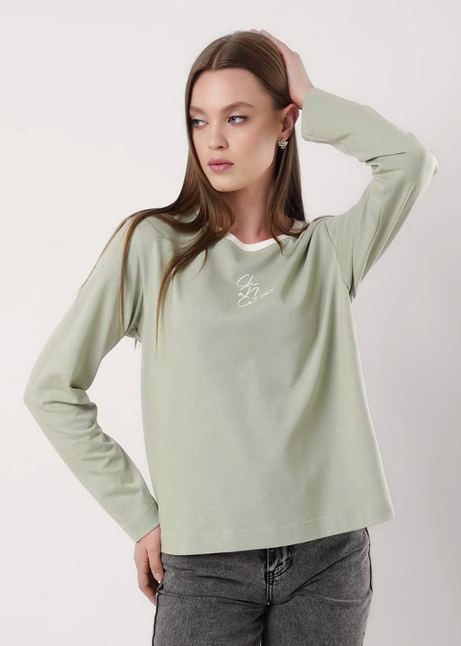 Джемпер женский