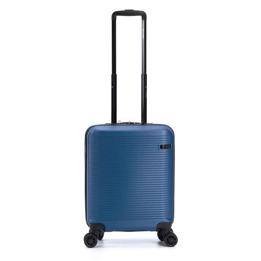 Чемодан TORBER КАСПИЙ T2055S-Navi  фото 8