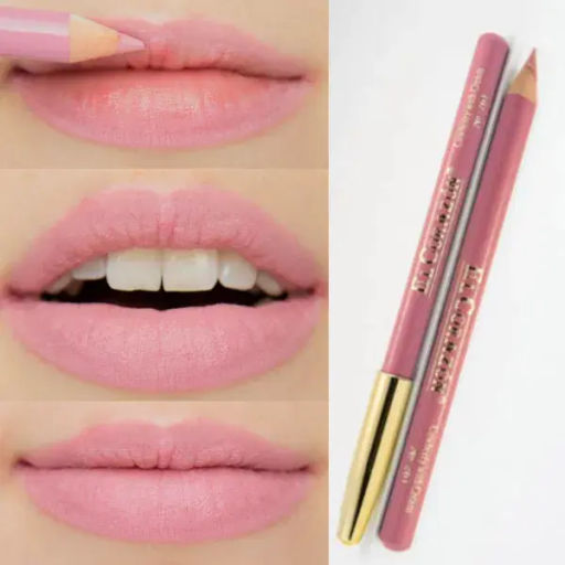 El Corazon карандаш для губ 261 Cowberry with Cream