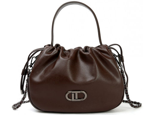 Сумка женская Lanotti 5839/кэмел