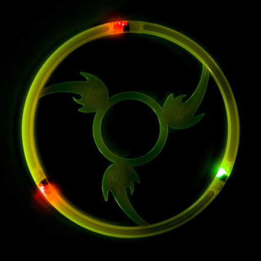 Каталка Запуск, световая, цвета МИКС - Simaland фото 3