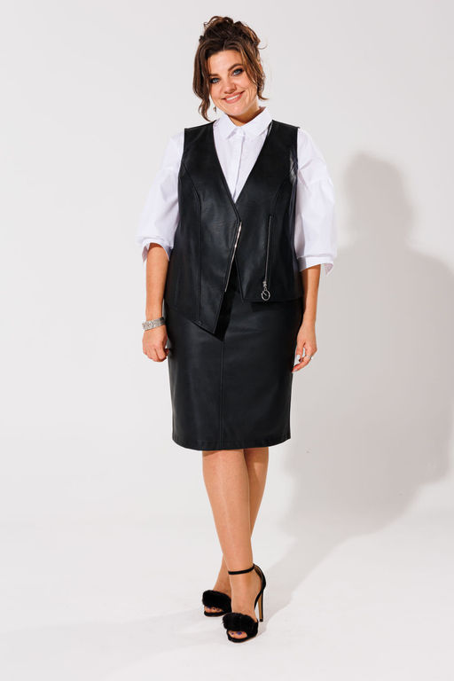 Джемпер ANELLI 1385 крыжовник  фото 1253