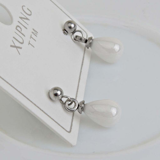 XUPING Серьги на гвоздиках арт. 18 0684 (id 275708) - Rada фото 2