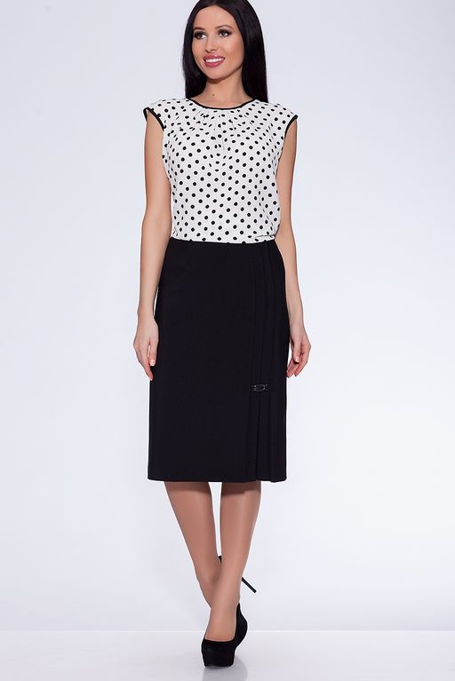 Юбка - Трика фото 2