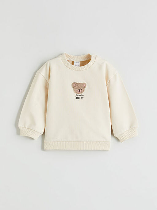 Ay?c?k Nak??l? K?z Bebek Tak?m