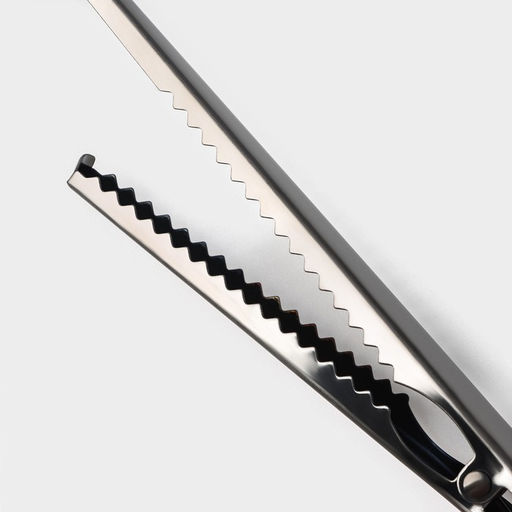 Цена за 2 шт. Ложка для кофе Доляна Aroma, 15 мл, с зажимом, нержавеющая сталь, чёрная