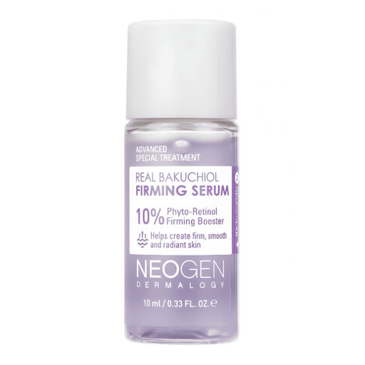 Cыворотка ферментированная с бакучиолом NEOGEN Dermalogy Real Bakuchiol Firming Serum, 10ml