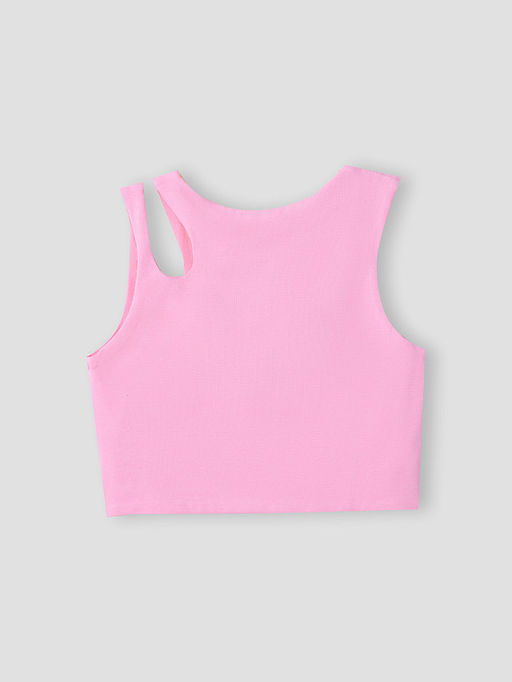 КОМПЛЕКТ ДЛЯ ДЕВОЧЕК (ТОП ДЛЯ ЗАНЯТИЙ СПОРТОМ, ВЕЛОСИПЕДКИ) - Mark formelle фото 6