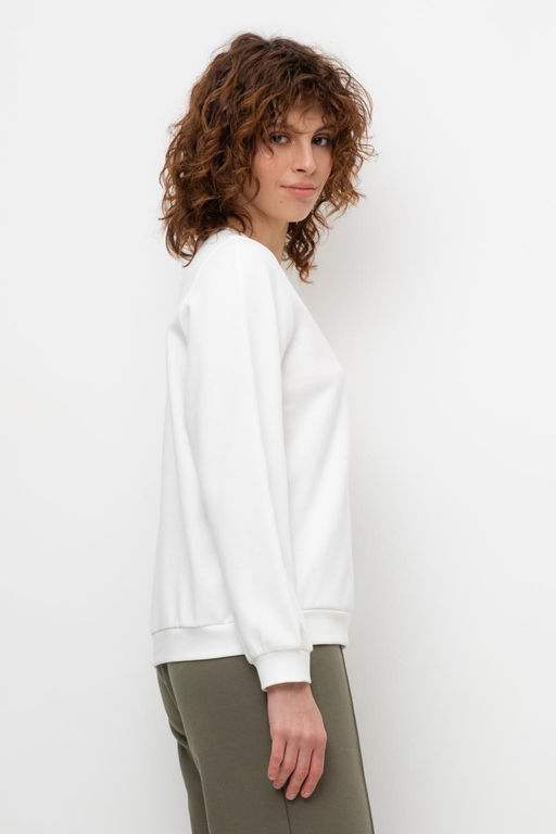 ЕВТ 3244/сахар джемпер жен