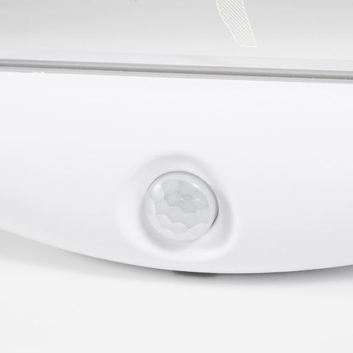 Ночник Любовь LED 3 Вт USB АКБ белый 12?14.5 см RISALUX