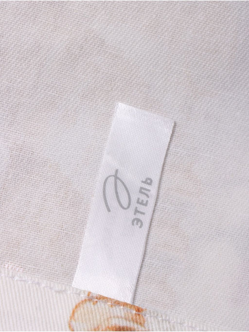 Скатерть Этель Уютные коты, 220?147 см, 100% хлопок, саржа 190 г/м?