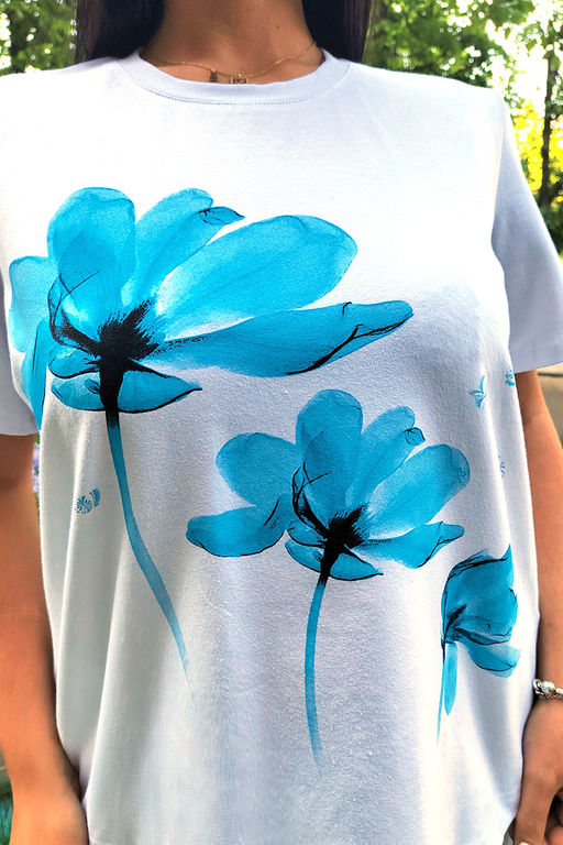 Футболка 6294