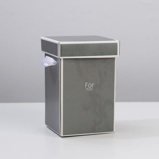 Коробка складная Для тебя, 10 18 см - Дарите счастье фото 2