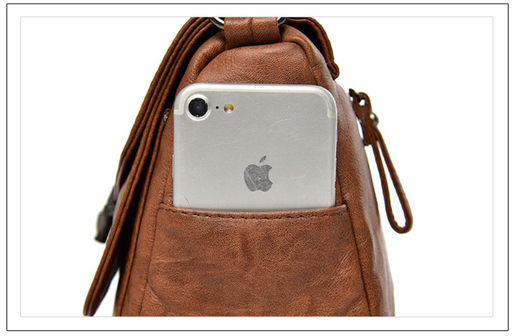 Сумка A-3836-Eye