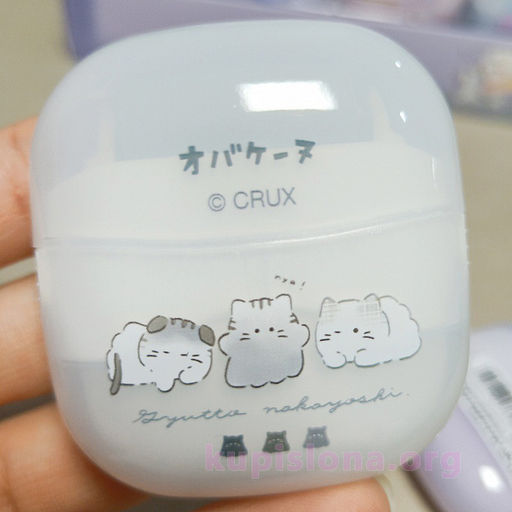 Стирательная резинка Которолик - Купи слона фото 2