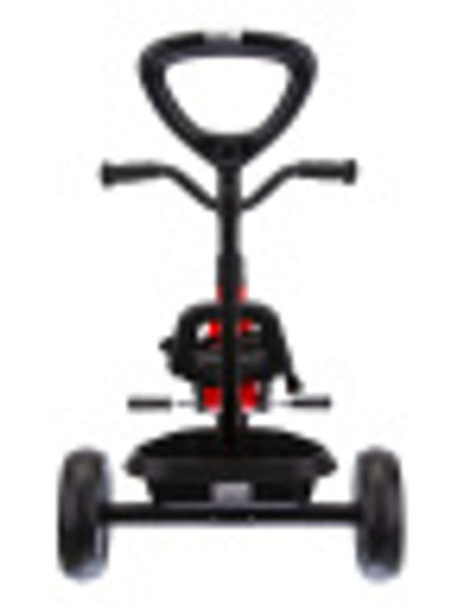 Велосипед трехколесный Qplay