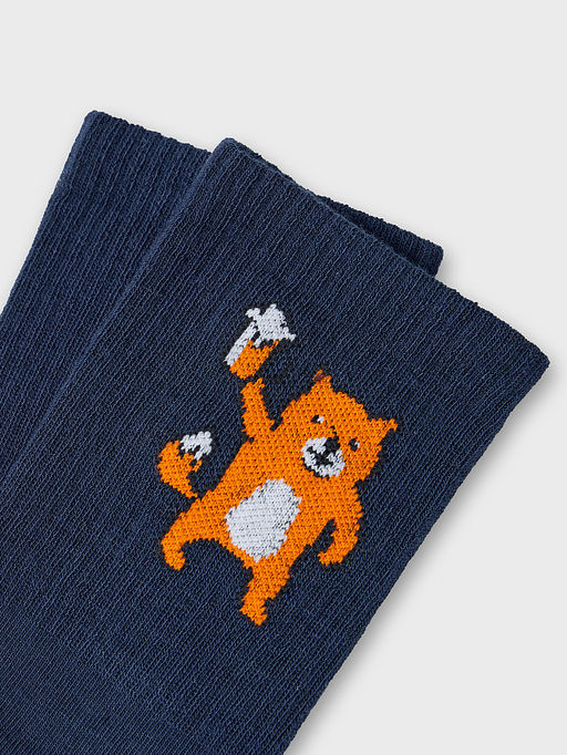 Цена за 5 пар! НОСКИ МУЖСКИЕ - Mark formelle фото 6