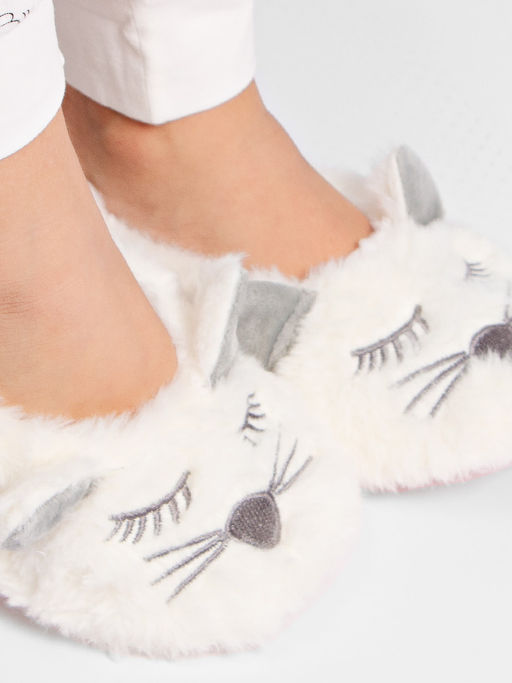 Тапочки для девочки Лиана  фото 2