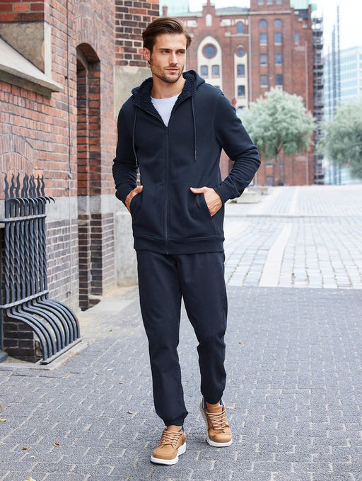 Мужские кроссовки, ширина G  Footflexx - Livergy фото 2