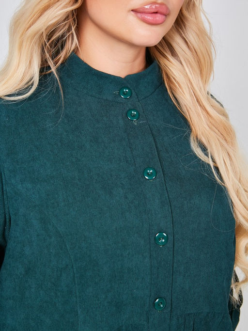 ПЛАТЬЕ МОРО ГРИН -