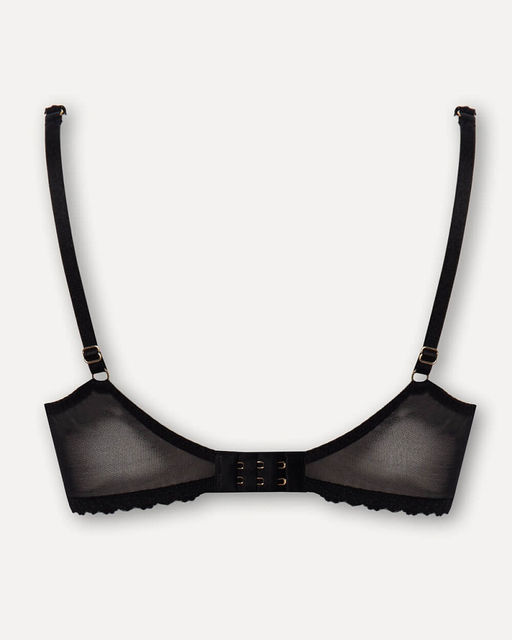 Бюстгальтер с кружевом - Deseo фото 7