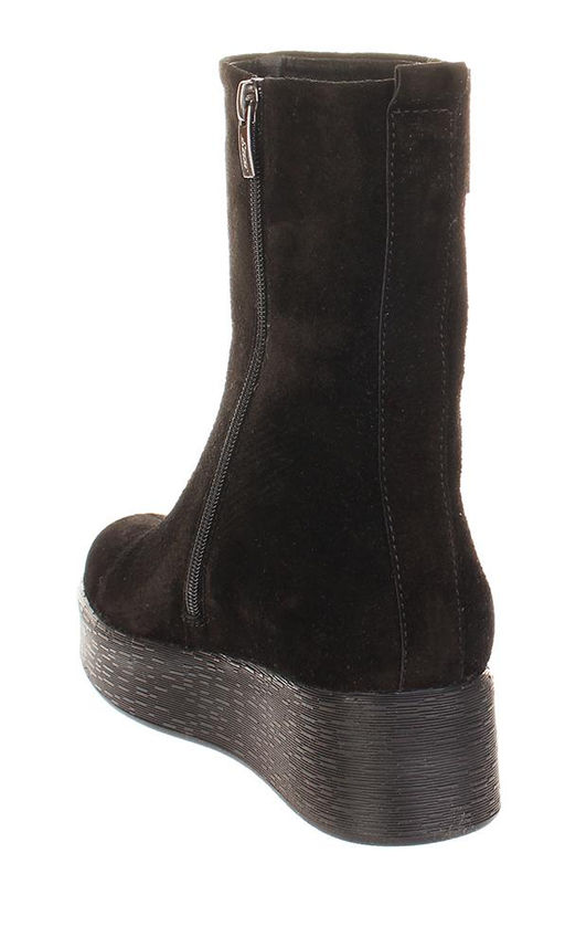 Ботинки Selm S24-1881-4