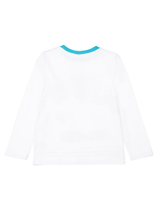 PlayToday / Лонгслив для мальчика  фото 6