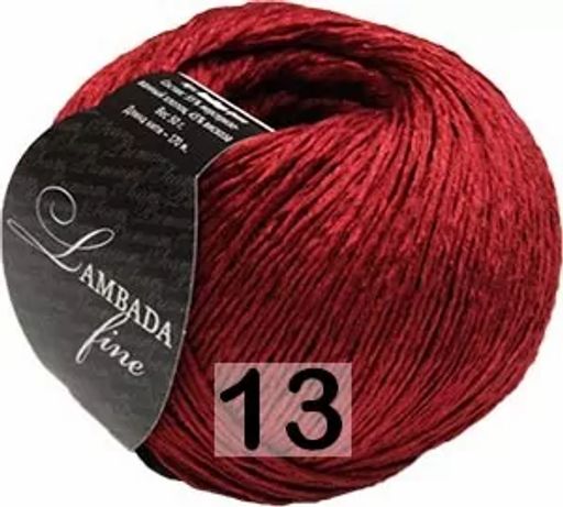 LAMBADA FINE - Сеам фото 14