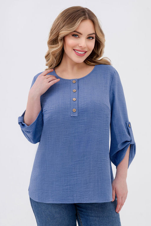 Туника Луиза (46-56) - Serenada фото 14